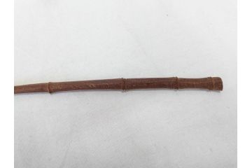 柳汀作　木彫り　高さ41.5cm　職人の技が光る恵比須像(恵比寿様、木製、在銘、作家物、置物、ディスプレイ、おきもの、共箱付き)(R-077914)
