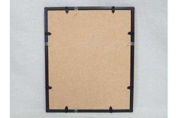 真作　橋本広喜　絵夢工房　サイン入り　墨彩画　色彩の濃淡が味わい深いリトグラフ2点セット(版画、風景画、版画、秋、冬、雪、銀杏、寺、壁掛け、額装)(R-077920)