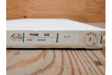 真作　1995年〜1996年　橋本広喜　絵夢工房　サイン入り　「秋の裏磐梯」57/180　「秋の熊野神社」139/150　墨彩画　豊かな自然を感じられるリトグラフ2点セット(風景画、紅葉、山、版画、壁掛け、額装、外箱付き)(R-077923)