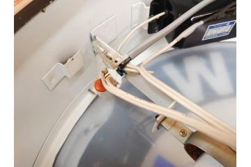 ビンテージ　レア!　BMW(ビー・エム・ダブリュー)　お部屋のアクセントになる電光看板(ヴィンテージ、ネオン、電気、電飾、ビーエム、車)(R-077930)