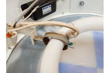 ビンテージ　レア!　BMW(ビー・エム・ダブリュー)　お部屋のアクセントになる電光看板(ヴィンテージ、ネオン、電気、電飾、ビーエム、車)(R-077930)