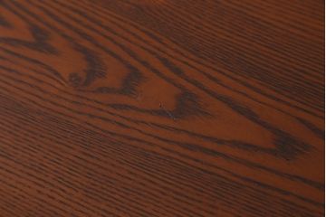 中古　美品!!　上質な和の空間を演出する水屋箪笥(食器棚、茶箪笥、戸棚、収納棚、キャビネット)(R-077937)