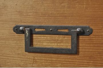 和製アンティーク　希少サイズ!!　会津産　明るい木の色味がお部屋にすっきりとした印象を与えてくれる一間衣装箪笥(時代箪笥、和たんす、整理たんす、収納タンス、サイドチェスト、サイドボード、テレビ台、テレビボード、引き出し)(R-077955)