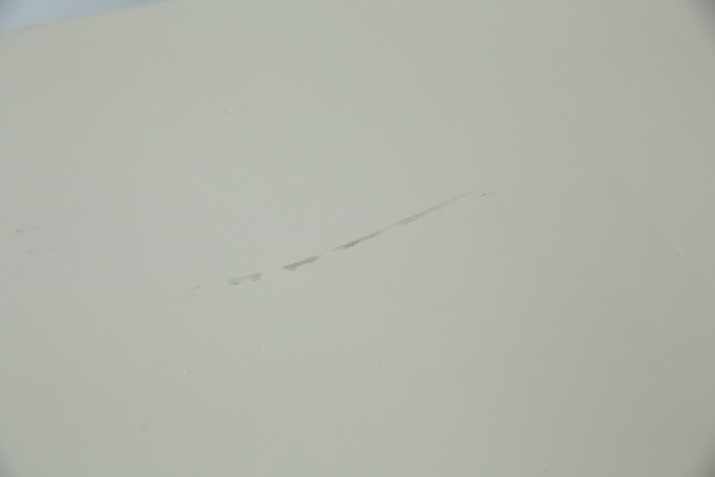 中古　美品!!　直線的なデザインがスタイリッシュなアパレル用ハンガーラック　(R-078019)