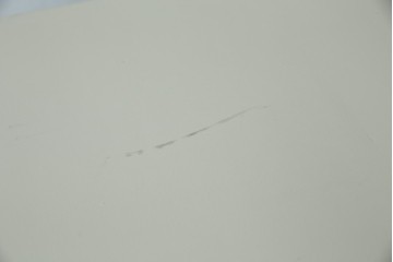 中古　美品!!　直線的なデザインがスタイリッシュなアパレル用ハンガーラック　(R-078019)