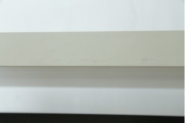 中古　美品!!　スタイリッシュなアパレル用ハンガーラック　(R-078020)