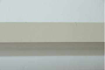 中古　美品!!　スタイリッシュなアパレル用ハンガーラック　(R-078020)