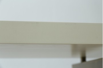 中古　美品!!　スタイリッシュなアパレル用ハンガーラック　(R-078020)