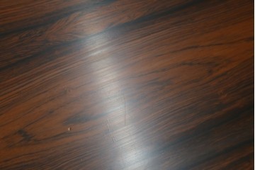 北欧ヴィンテージ　ノルウェー　 BRUKSBO(ブルクスボ) 　Mellemstrands Trevareindustri　ローズウッド材の美しい杢目が目を引くローテーブル　(R-078099)