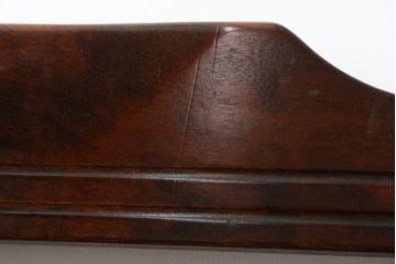 中古　美品　山室家具製作所　民芸家具　北の匠　木のぬくもりを感じる収納付きベンチ2脚セット(板座チェア、椅子、イス、バラ売り可能)(R-078101)