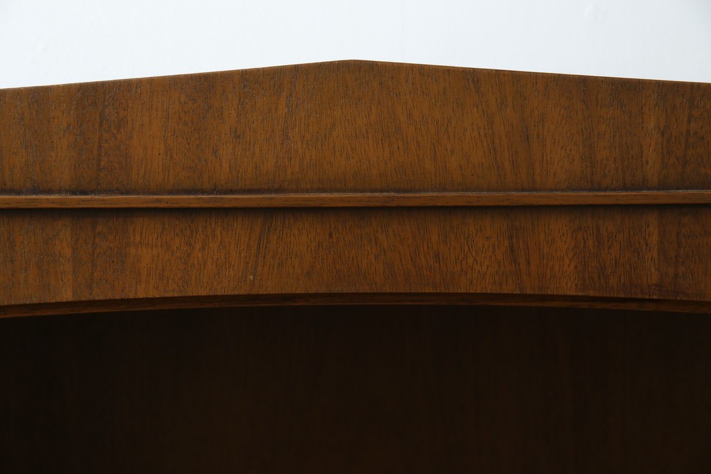 中古　DREXEL HERITAGE(ドレクセルヘリテイジ)　Triune(トライユン)　上品な佇まいのブックケース　(R-078107)