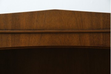 中古　DREXEL HERITAGE(ドレクセルヘリテイジ)　Triune(トライユン)　上品な佇まいのブックケース　(R-078107)