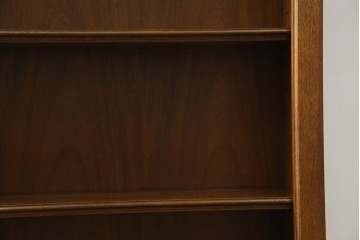 中古　DREXEL HERITAGE(ドレクセルヘリテイジ)　Triune(トライユン)　上品な佇まいのブックケース　(R-078107)