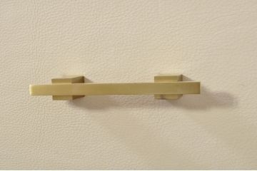 中古　高級品!!　スペイン　バロッサバレンティ(VARO,S.A. VALENTI)　ナチュラルモダンな佇まいのサイドテーブル(ナイトテーブル、エンドテーブル、花台、電話台、飾り台、サイドチェスト)(R-078111)