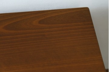 中古　高級品!!　スペイン　バロッサバレンティ(VARO,S.A. VALENTI)　ナチュラルモダンな佇まいのサイドテーブル　(R-078112)