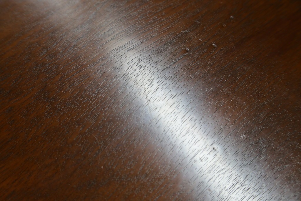 中古　美品　DREXEL HERITAGE(ドレクセルヘリテイジ)　Covington Park Collection(コヴィントンパークコレクション)　マホガニー材　クラシカルデザインのチェスト　(R-078158)