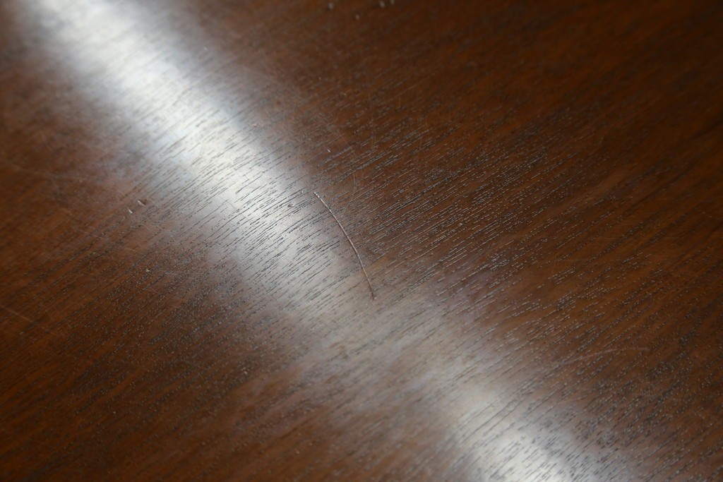 中古　美品　DREXEL HERITAGE(ドレクセルヘリテイジ)　Covington Park Collection(コヴィントンパークコレクション)　マホガニー材　クラシカルデザインのチェスト　(R-078158)