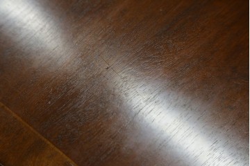 中古　美品　DREXEL HERITAGE(ドレクセルヘリテイジ)　Covington Park Collection(コヴィントンパークコレクション)　マホガニー材　クラシカルデザインのチェスト　(R-078158)