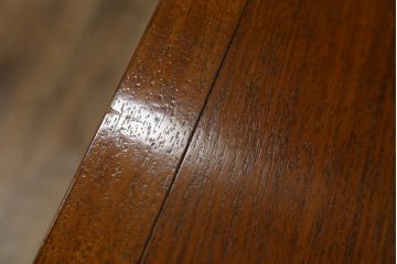 中古　美品　DREXEL HERITAGE(ドレクセルヘリテイジ)　Triune(トライユン)　上品な佇まいが魅力のマホガニー材製サイドボード(サイドチェスト、引き出し)(定価約70万円)(R-078159)