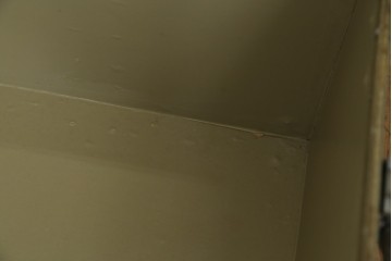 和製ヴィンテージ　KOWA INDUSTRY(コーワインダストリー)　無骨さの中に品を感じる船トランク　(R-078165)