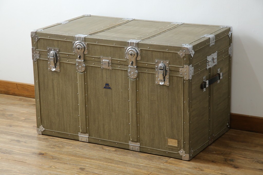 公式】アンティーク家具ラフジュ工房商品詳細ページ和製ヴィンテージ