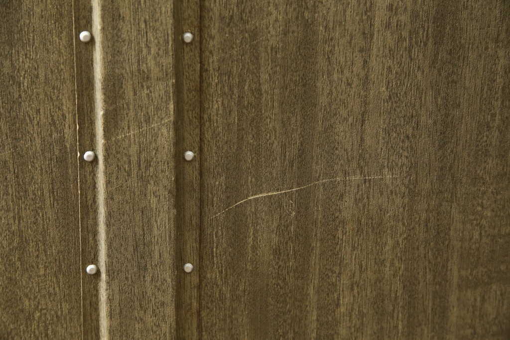 和製ヴィンテージ　KOWA INDUSTRY(コーワインダストリー)　無骨さの中に品を感じる船トランク　(R-078165)