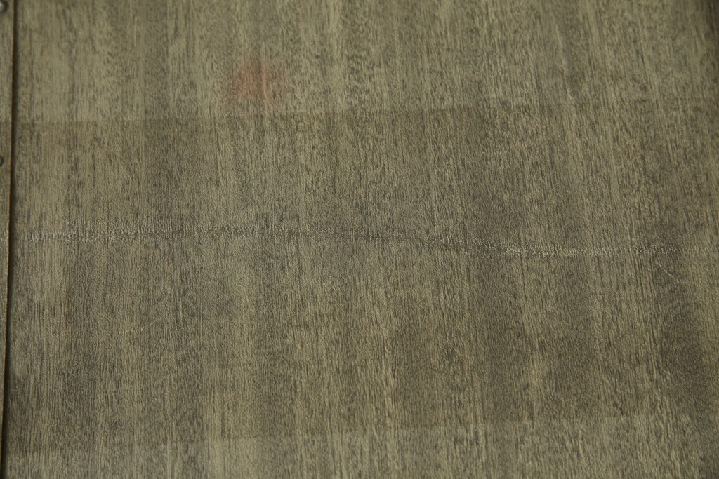 和製ヴィンテージ　KOWA INDUSTRY(コーワインダストリー)　無骨さの中に品を感じる船トランク　(R-078165)