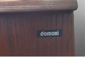 中古　美品　カリモク家具(karimoku)　domani(ドマーニ)　QUEENS　LIFE(クイーンズライフ)　クラシカルな佇まいが目を惹くドレッサー(鏡台、化粧台、ミラー、引き出し)(R-078186)