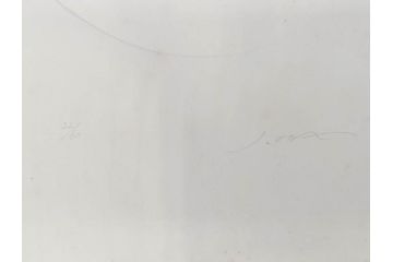 1974年　相笠昌義　小田襄　島州一　馬場檮男　深沢史郎　村上善男　山下武美　渡辺豊重　版画集「都市」　No.22　様々なテイストの作品に触れられるリトグラフ8枚セット(絵画、外箱付き、画集)(R-078243)