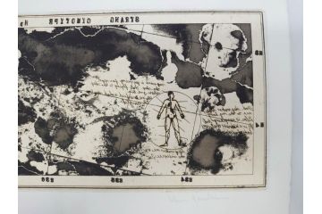 1974年　相笠昌義　小田襄　島州一　馬場檮男　深沢史郎　村上善男　山下武美　渡辺豊重　版画集「都市」　No.22　様々なテイストの作品に触れられるリトグラフ8枚セット(絵画、外箱付き、画集)(R-078243)