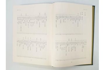 昭和61年　宝賀寿男　古代氏族系譜集成　全三巻(上・中・下)　　古代氏族研究会(本、書籍、歴史、民俗、共箱付き)(R-078244)
