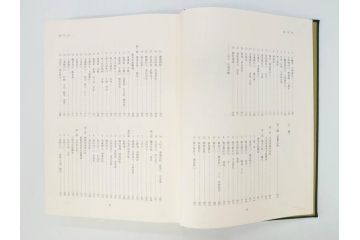 昭和61年　宝賀寿男　古代氏族系譜集成　全三巻(上・中・下)　　古代氏族研究会(本、書籍、歴史、民俗、共箱付き)(R-078244)