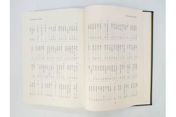 昭和61年　宝賀寿男　古代氏族系譜集成　全三巻(上・中・下)　　古代氏族研究会(本、書籍、歴史、民俗、共箱付き)(R-078244)