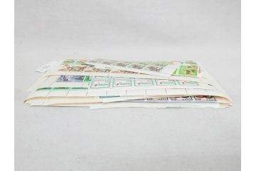 未使用切手　日本郵便　額面429,000円以上　切手シート・バラ等一式まとめてセット(記念切手、切手帳、切手コレクション、皇太子殿下御成婚記念、馬と文化シリーズ、ふるさと切手アルバム)(R-078245)