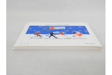 未使用切手　日本郵便　額面429,000円以上　切手シート・バラ等一式まとめてセット(記念切手、切手帳、切手コレクション、皇太子殿下御成婚記念、馬と文化シリーズ、ふるさと切手アルバム)(R-078245)