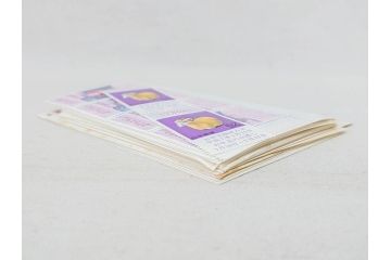 未使用切手　日本郵便　額面429,000円以上　切手シート・バラ等一式まとめてセット(記念切手、切手帳、切手コレクション、皇太子殿下御成婚記念、馬と文化シリーズ、ふるさと切手アルバム)(R-078245)