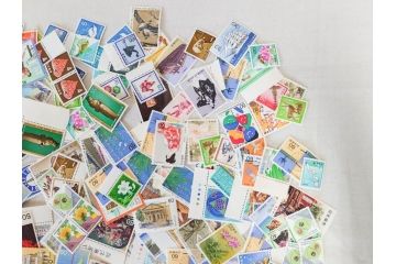 未使用切手　日本郵便　額面429,000円以上　切手シート・バラ等一式まとめてセット(記念切手、切手帳、切手コレクション、皇太子殿下御成婚記念、馬と文化シリーズ、ふるさと切手アルバム)(R-078245)