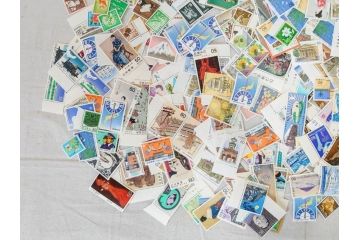 未使用切手　日本郵便　額面429,000円以上　切手シート・バラ等一式まとめてセット(記念切手、切手帳、切手コレクション、皇太子殿下御成婚記念、馬と文化シリーズ、ふるさと切手アルバム)(R-078245)
