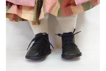 ドイツ GOTZ(ゴッツ)社製　ASHLEY　500体限定　150/500　約74cm　そばかすがチャーミングな人形(ドール、女の子、1999年、子供、子ども)(R-078246)