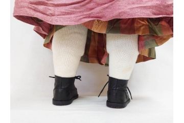 ドイツ GOTZ(ゴッツ)社製　ASHLEY　500体限定　150/500　約74cm　そばかすがチャーミングな人形(ドール、女の子、1999年、子供、子ども)(R-078246)