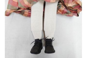 ドイツ GOTZ(ゴッツ)社製　ASHLEY　500体限定　150/500　約74cm　そばかすがチャーミングな人形(ドール、女の子、1999年、子供、子ども)(R-078246)