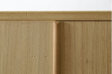 中古　未使用　展示品　伝統桐工芸品　加茂　イシモク社　凛とした佇まいが魅力的な総桐箪笥(並厚、総桐たんす、着物箪笥、引き出し、和たんす、衣装箪笥)(定価約55万円)(R-078285)
