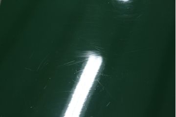 中古　美品!!　二本松工藝館　田中家具　個性的でモダンな佇まいの両開き戸付きチェスト(サイドチェスト、和タンス、整理箪笥、収納箪笥、引き出し、観音箪笥、衣装箪笥)(定価約65万円)(R-078287)