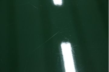 中古　美品!!　二本松工藝館　田中家具　個性的でモダンな佇まいの両開き戸付きチェスト(サイドチェスト、和タンス、整理箪笥、収納箪笥、引き出し、観音箪笥、衣装箪笥)(定価約65万円)(R-078287)