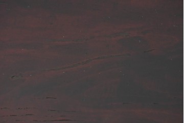 和製アンティーク　明治大正期　前面・内部桐(キリ)材　松・巾着・鶴・亀の縁起物をあしらった金具が魅力的な佐渡箪笥ローチェスト　(R-078291)