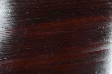 和製アンティーク　明治大正期　前面・内部桐(キリ)材　松・巾着・鶴・亀の縁起物をあしらった金具が魅力的な佐渡箪笥ローチェスト　(R-078291)