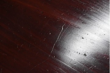 和製アンティーク　明治大正期　前面・内部桐(キリ)材　松・巾着・鶴・亀の縁起物をあしらった金具が魅力的な佐渡箪笥ローチェスト　(R-078291)