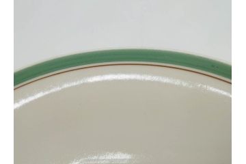 デンマーク　ROYAL COPENHAGEN(ロイヤルコペンハーゲン)　B級品　934/3481　935/3481　どんなシーンにも合わせやすいフルーツプレート2枚セット(果物モチーフ、皿、ディッシュ、洋食器)(R-078333)