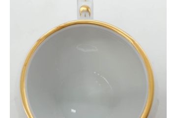 ヘレンド　ハンガリー　HEREND HVNGARY　「ロスチャイルド・バード」649/RO　「フルーツコンポジション」1253/CFR　「ヴィクトリア・ブーケ」　華やかな絵が美しいクリーマー・プレート・ジャム/マーマレード3点セット(金彩、鳥、蝶、花、果物、変形皿、洋食器)(R-078334)　　
