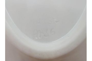 ヘレンド　ハンガリー　HEREND HVNGARY　「ロスチャイルド・バード」649/RO　「フルーツコンポジション」1253/CFR　「ヴィクトリア・ブーケ」　華やかな絵が美しいクリーマー・プレート・ジャム/マーマレード3点セット(金彩、鳥、蝶、花、果物、変形皿、洋食器)(R-078334)　　